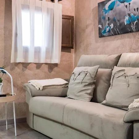 Appartement Abenrazin Turistico Guadalaviar à Albarracín Extérieur photo