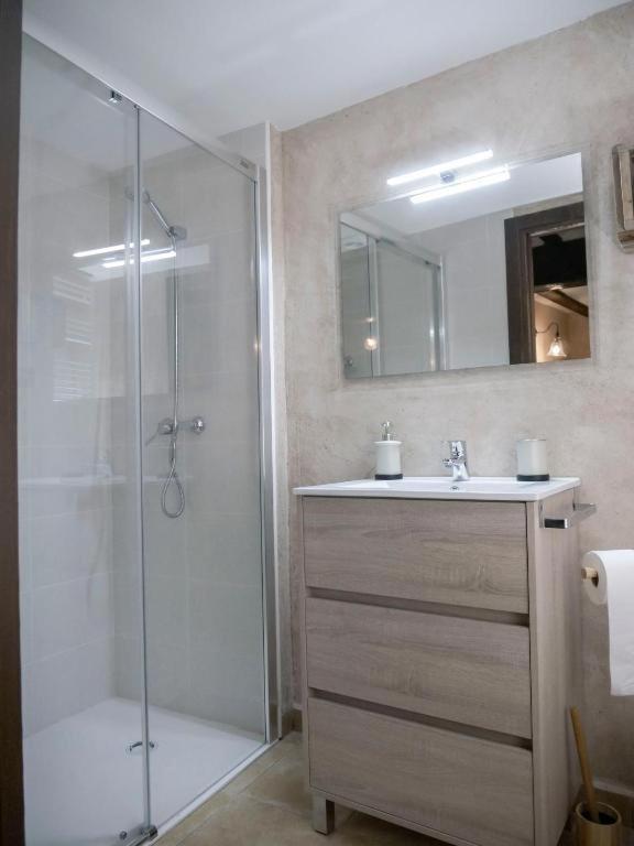 Abenrazin Turistico Guadalaviar Appartement